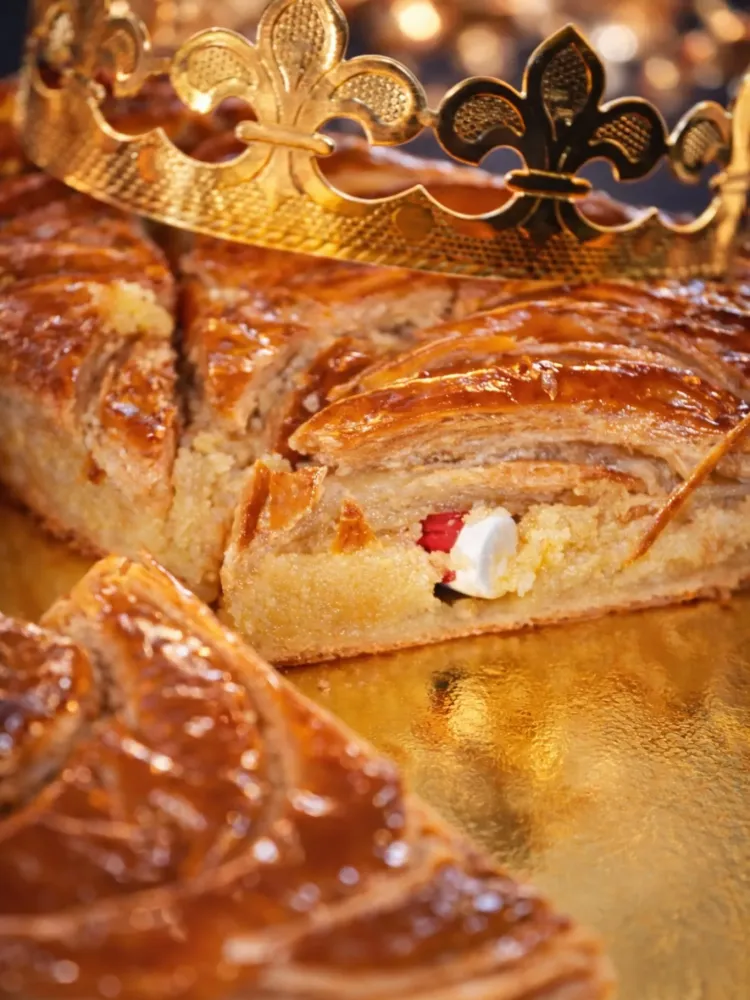 galette des rois